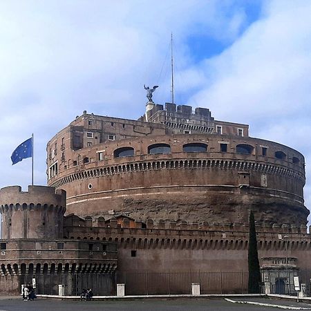 Vaticano Ferrari Apartment روما المظهر الخارجي الصورة