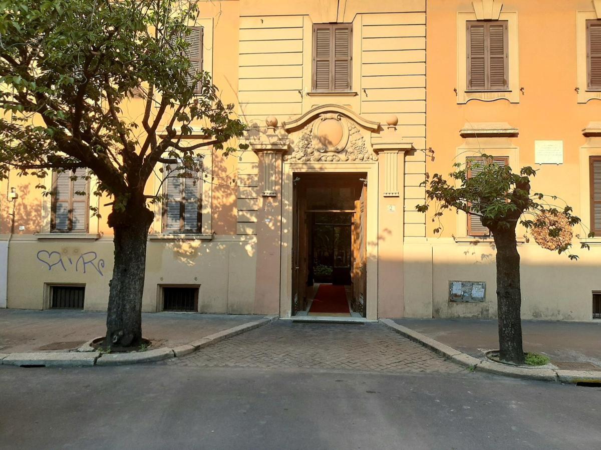 Vaticano Ferrari Apartment روما المظهر الخارجي الصورة